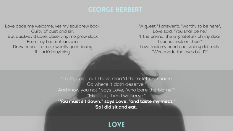 Love by George Herbert.jpeg